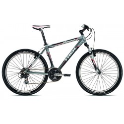Прокат велосипеда Trek 3500 SHX E Sol